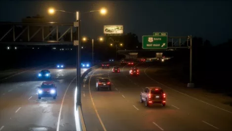 NVIDIA's virtual proving ground for validating autonomous vehicles