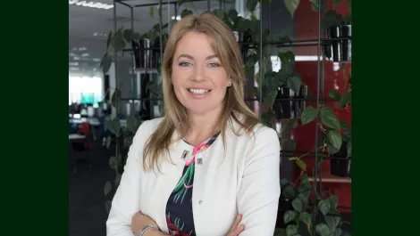 Microsoft appoints new commercial and partner business director