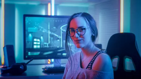 How NVIDIA aims to kick-start next-gen gaming
