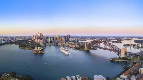 Dropbox invests in hosting data inside Australia
