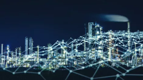 Meeting the edge computing challenge