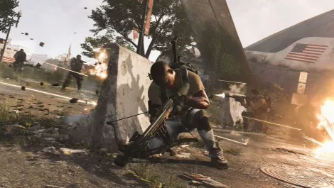 Game review: Tom Clancy's The Division 2