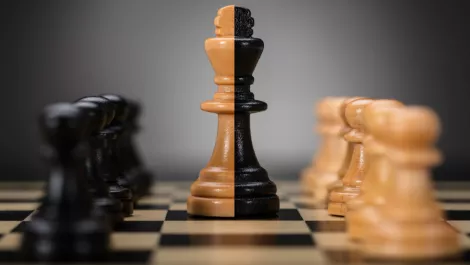 Dell and HPE dominate in declining India server market