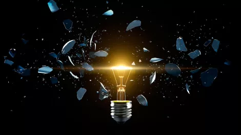 80% of innovation projects never see light of day