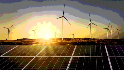 Data centre titans blazing green energy trail – AWS under fire