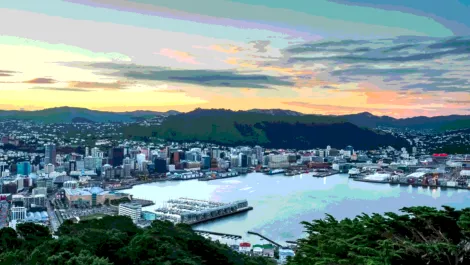 IT industry fuelling the positive NZ job market