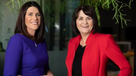 Spark's Simon Moutter resigns; insider Jolie Hodson to take charge