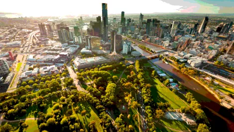 5GN takes over Melbourne Data Centre for $5.7m