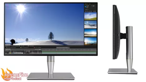 Hands-on Review: The sleek The ASUS ProArt Series PA27AC monitor