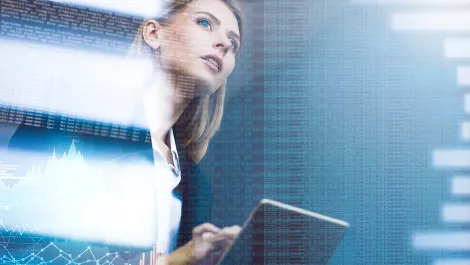How Cognizant aims to digitally transform the clinical trial protocol process