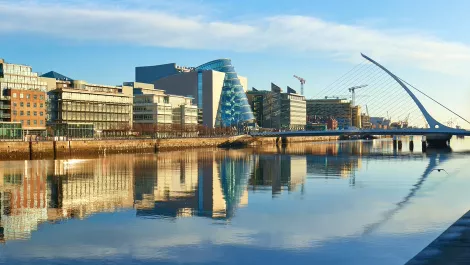 Schneider Electric appoints new country president for Ireland