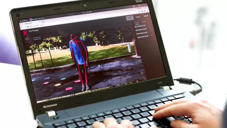 New app uses AI to detect early-stage Parkinson's