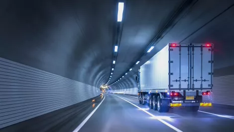 How Radaro is disrupting the logistics industry