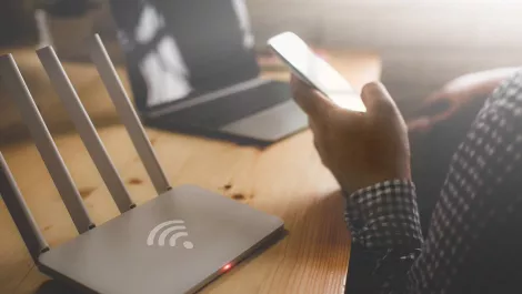 US students hack school WiFi network