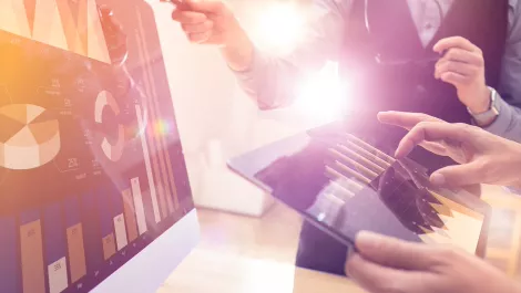How Zoho's marketing platform ties together orchestration and marketing execution