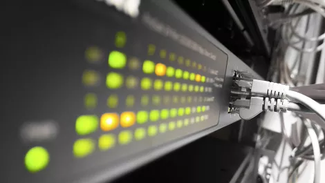 Cisco leads Australian network infrastructure market - IDC
