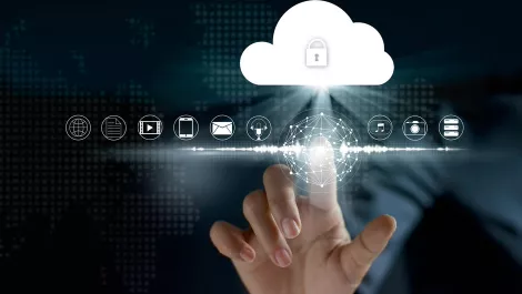 Citrix takes network solutions into Google Cloud