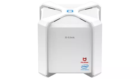 Hands-on Review: D-Link D-Fend AC2600 Wi-Fi Router