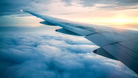 Air New Zealand and Microsoft announce ground-breaking digital collaboration