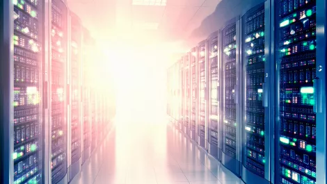 Dell EMC's six server market trends