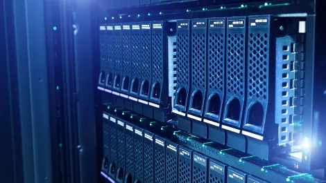 Park Place Technologies hires new EMEA managing director