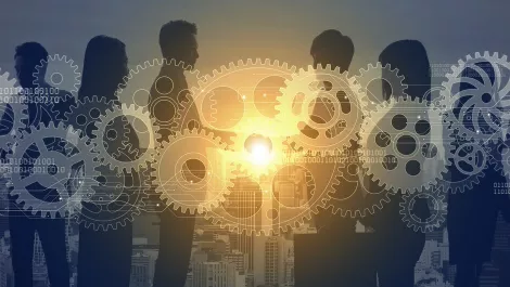 IFS named a Major Player for ERP in IDC MarketScape