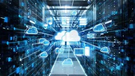 Veeam reports double-digit Q1 growth