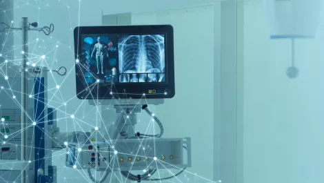 Innodisk launces AIoT solution for the medical field