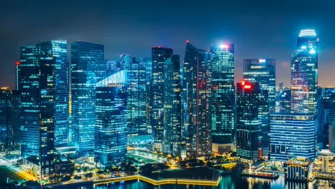 Smarter cities through cross-border and G2G collaborations