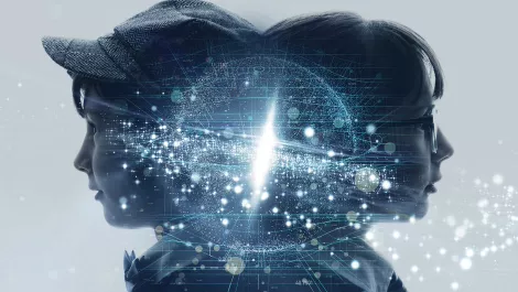 OneSmart unveils AI-driven education products