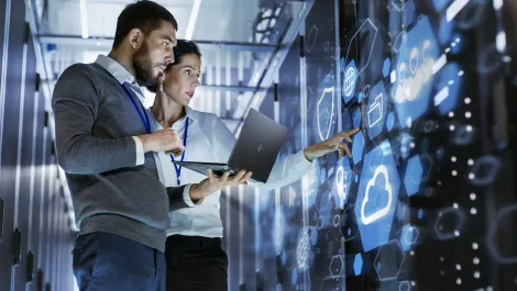 Cumulus Networks shapes network visibility for data centers