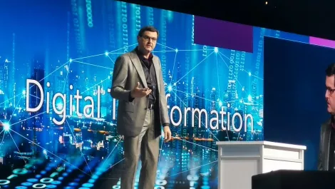 SAS invests in humans, powered by AI and analytics education