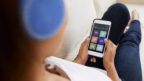 Kiwis are being outsmarted by their own smart homes