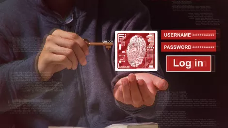 Bait, hook and catch – targeted spearphishing on the rise