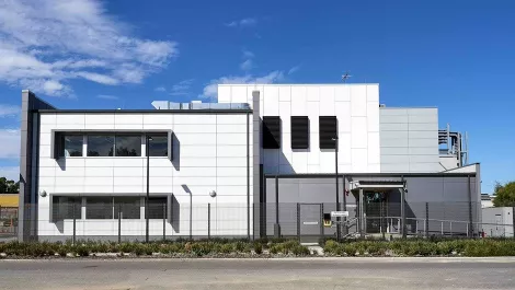 Equinix completes AU$15.6 Perth data centre expansion