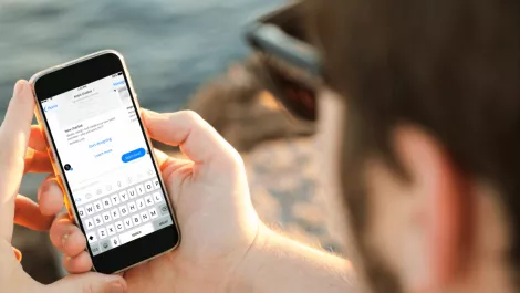 The evolution of chatbots