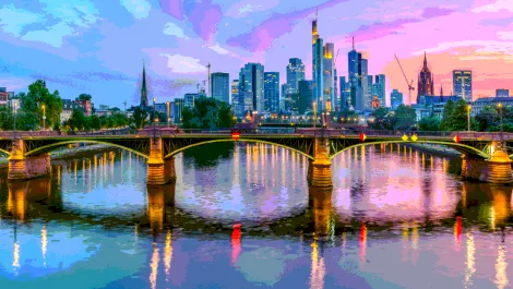 Deutsche Bank opts with Red Hat for its hybrid cloud journey