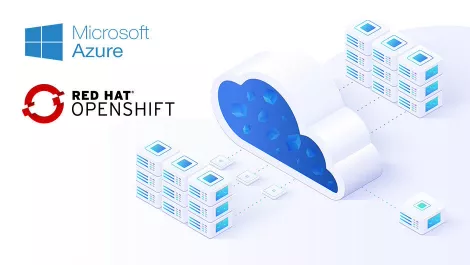 Microsoft and Red Hat partner to bring OpenShift to Azure