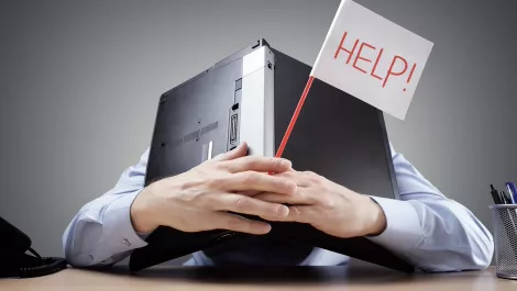 CEOs concerned executives aren't digital savvy enough