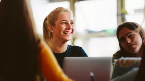 AWS launches new initiative to get more girls in IT