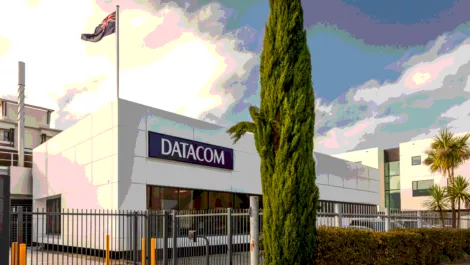 Datacom celebrates $52m expansion of NZ data centres