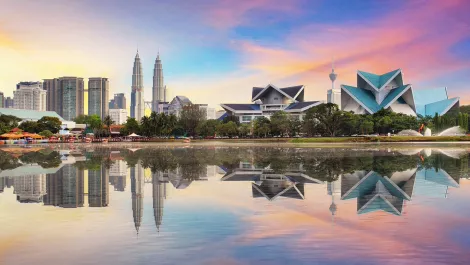 Oracle Malaysia's new cloud solution hub opens 150 new jobs