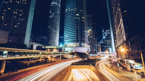 Digital Realty scores AWS Direct Connect service delivery designation