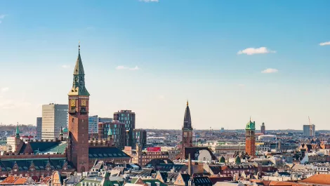 DigiPlex bolsters its Nordic team with new recruits