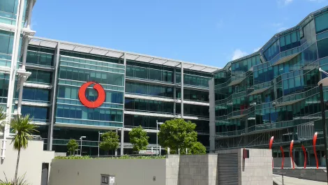 SOLD: Infratil & partner snap up Vodafone NZ