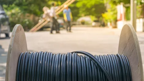 How Chorus aims to reshape service company maintenance contracts