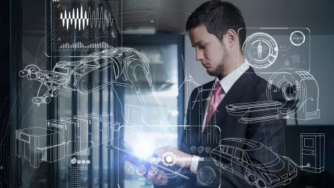 Fujitsu aims to bring advanced mobility services to global automakers