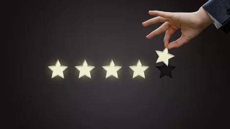 How customer service directly impacts company revenue