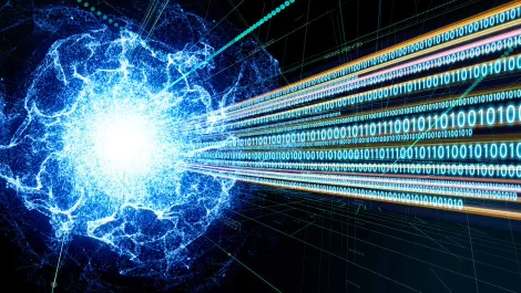 IXUP goes 'post-quantum' with security tech upgrade