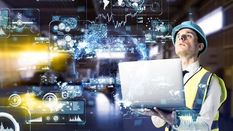 How Zinier aims to bring automation to the field service industry
